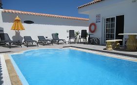 Las Rosas By Rentmedano Stunning Luxury Chocolate Box Villa With Private Heated Pool & Wifi