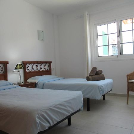 Las Rosas By Rentmedano Stunning Luxury Chocolate Box Villa With Private Heated Pool & Wifi El Médano Extérieur photo