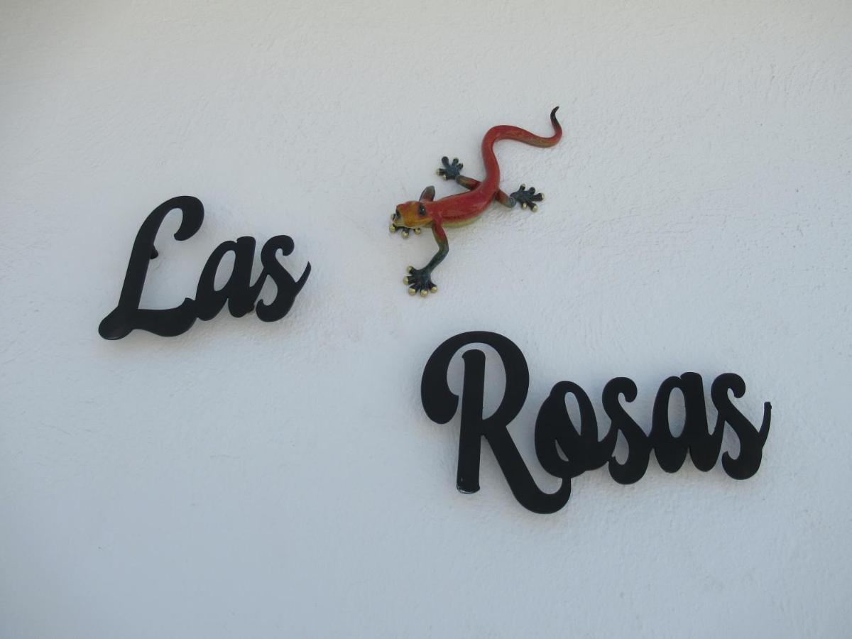 Las Rosas By Rentmedano Stunning Luxury Chocolate Box Villa With Private Heated Pool & Wifi El Médano Extérieur photo