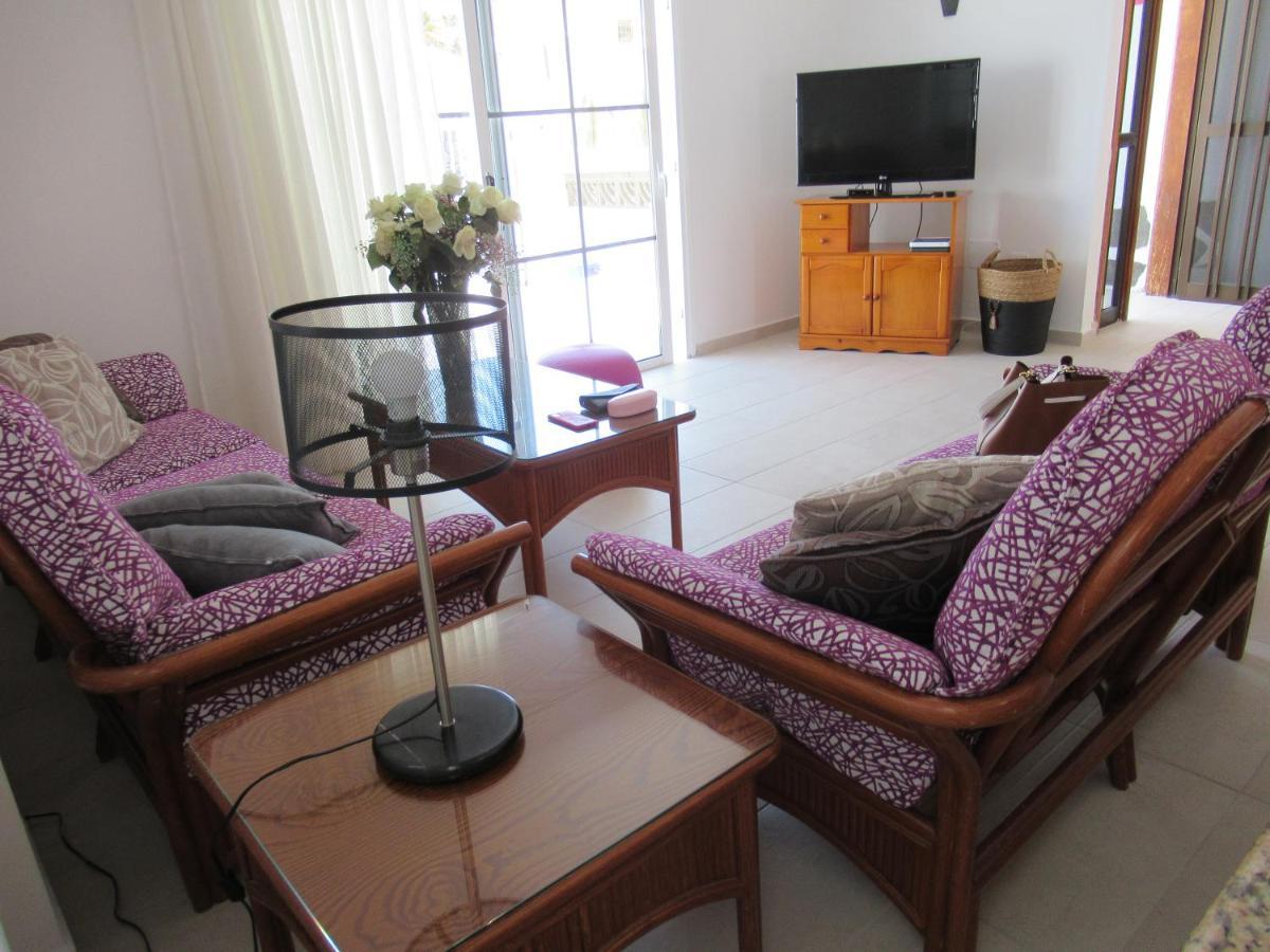 Las Rosas By Rentmedano Stunning Luxury Chocolate Box Villa With Private Heated Pool & Wifi El Médano Extérieur photo