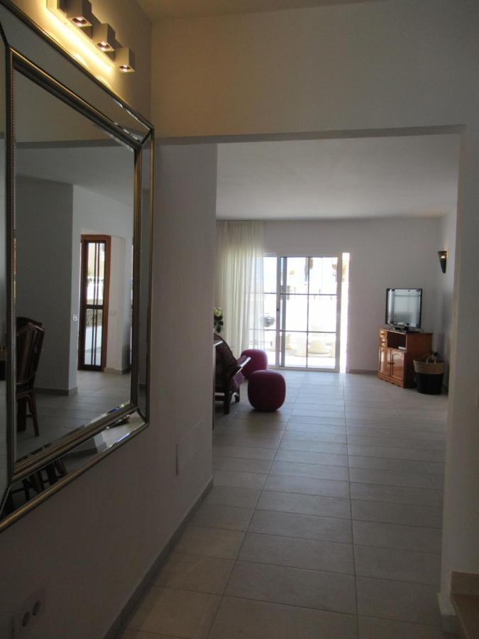 Las Rosas By Rentmedano Stunning Luxury Chocolate Box Villa With Private Heated Pool & Wifi El Médano Extérieur photo