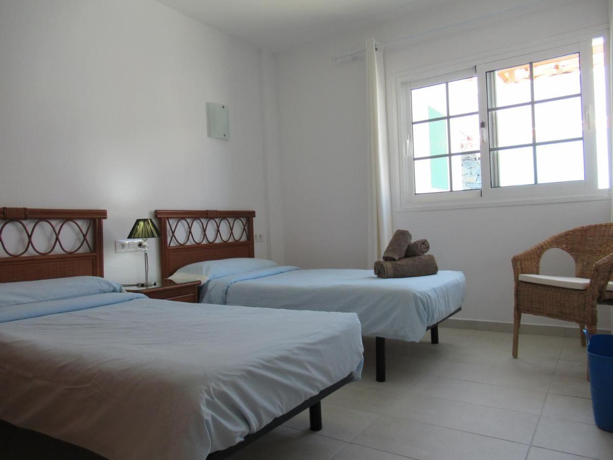 Las Rosas By Rentmedano Stunning Luxury Chocolate Box Villa With Private Heated Pool & Wifi El Médano Extérieur photo