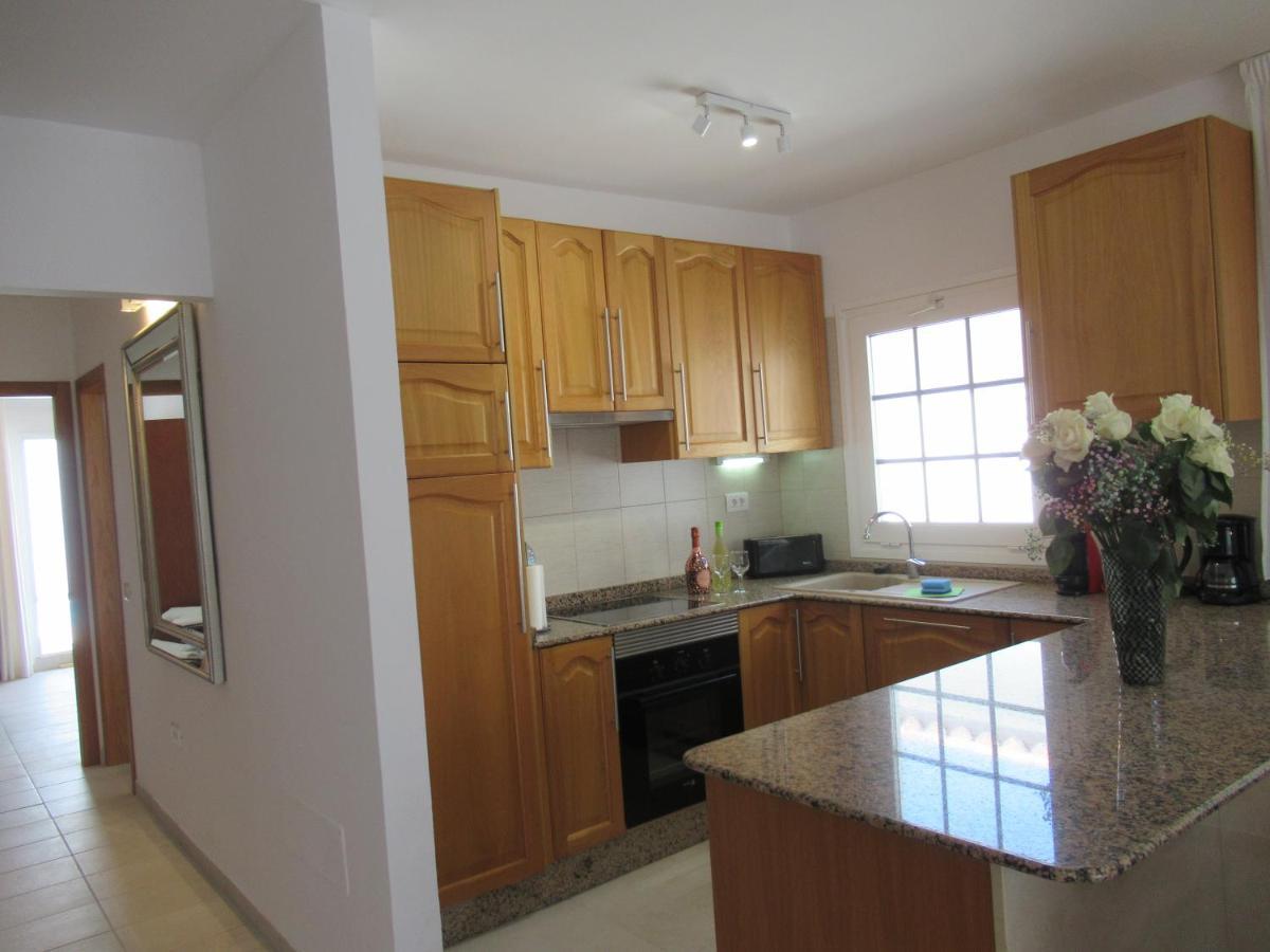 Las Rosas By Rentmedano Stunning Luxury Chocolate Box Villa With Private Heated Pool & Wifi El Médano Extérieur photo