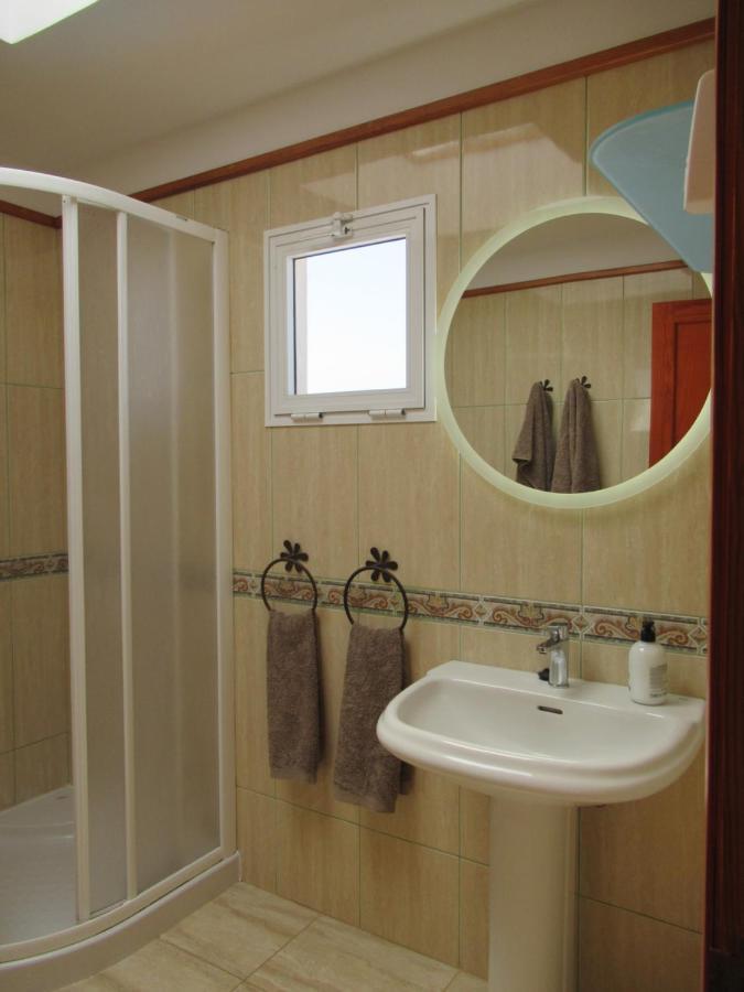 Las Rosas By Rentmedano Stunning Luxury Chocolate Box Villa With Private Heated Pool & Wifi El Médano Extérieur photo