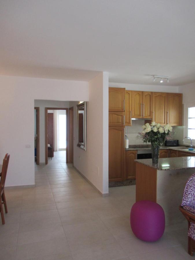 Las Rosas By Rentmedano Stunning Luxury Chocolate Box Villa With Private Heated Pool & Wifi El Médano Extérieur photo