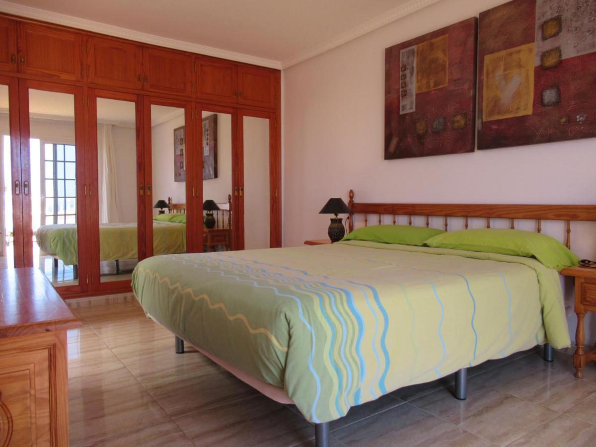 Las Rosas By Rentmedano Stunning Luxury Chocolate Box Villa With Private Heated Pool & Wifi El Médano Extérieur photo