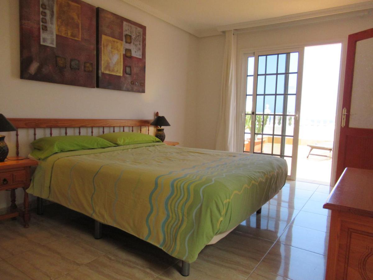 Las Rosas By Rentmedano Stunning Luxury Chocolate Box Villa With Private Heated Pool & Wifi El Médano Extérieur photo